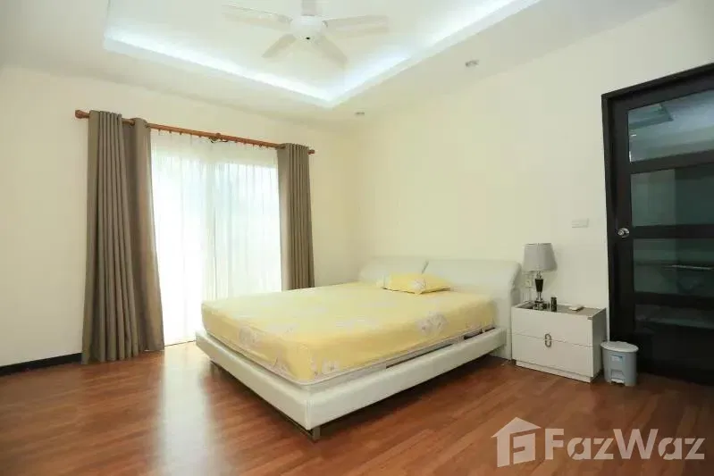 picture 4 Bedroom Villa for rent in Thep Krasattri, Phuket  1786764 - 12/18