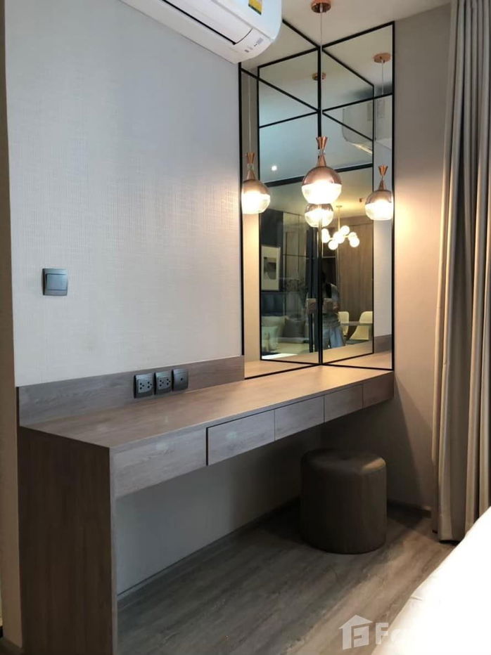 picture 1 Bedroom Condo for rent at Rhythm Ekkamai 1428652 - 6/10