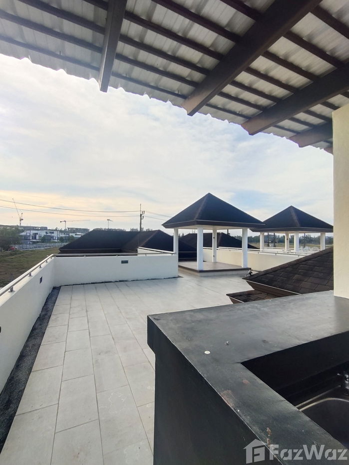 picture 3 Bedroom House for rent in Choeng Thale, Phuket  1989531 - 16/21