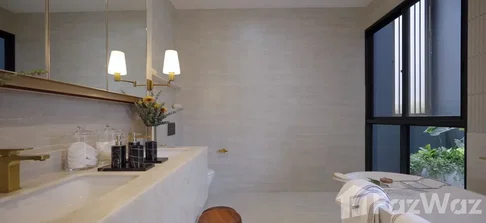 ขาย บ้านเดี่ยว 4 ห้องนอน ในโครงการ บูก้าน กรุงเทพ กรีฑา 5342544
