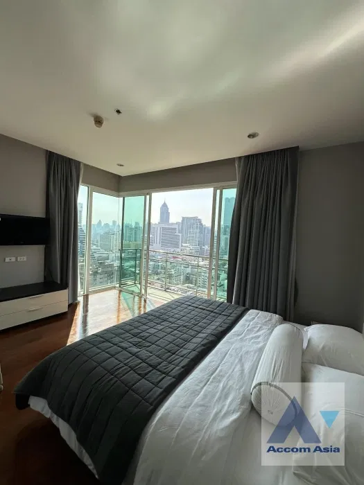 รูป 🔼🔽 AccomA 📩 Fully Furnished 2 BR Condominium @The Prime 11 (AA42701) - รูปที่ 6/8