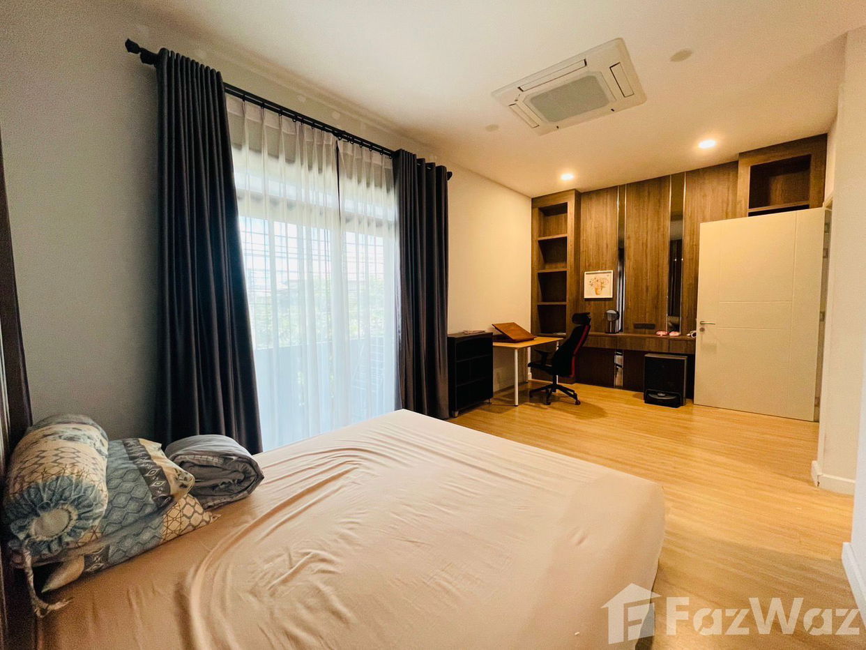 รูป ขาย บ้านเดี่ยว 3 ห้องนอน ในโครงการ ภัททา ไพร์ม 5741728 - รูปที่ 13/28