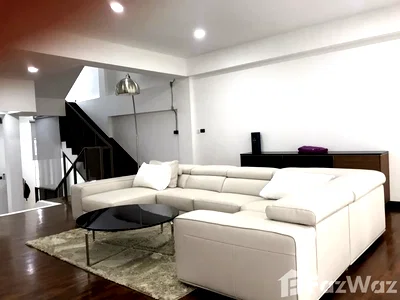 ทาวน์โฮม ชาญอิสสระ ทาวเวอร์ 2 : ขาย ทาวน์เฮ้าส์ 3 ห้องนอน ในโครงการ พร้อมพรรคเพลส 1393938