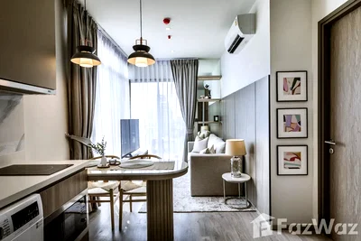Condos for rent : Luxury condo with amazing view 1727808