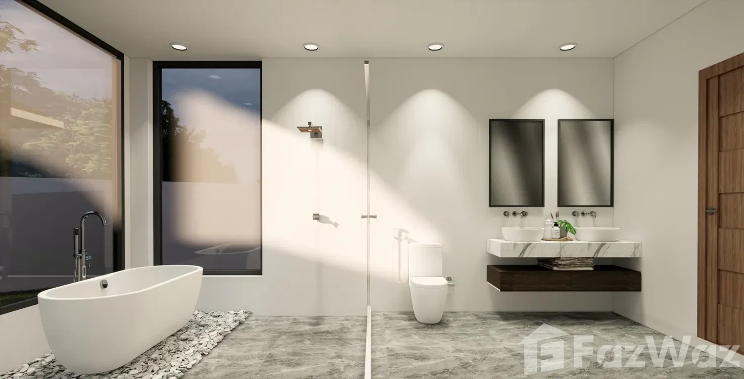 รูป ขาย วิลล่า 4 ห้องนอน ในโครงการ อลิชา แกรนด์ 5360017 - รูปที่ 4/34