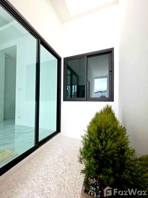 Townhouses for sale ม.ราชภัฏภูเก็ต : 2 Bedroom Townhouse for sale at Be Great Prime  5755051
