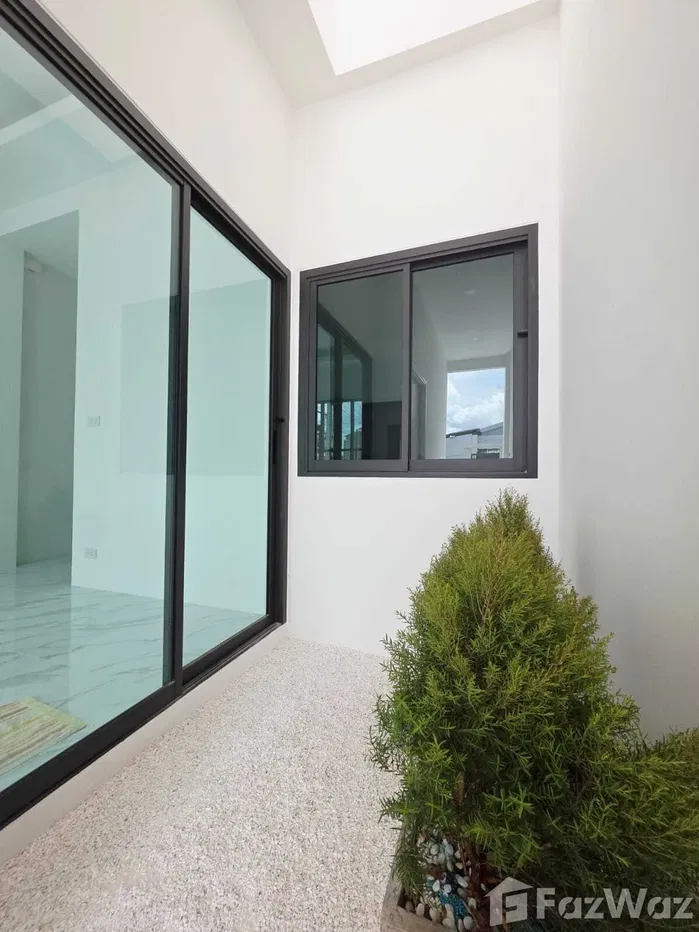 รูป ขาย ทาวน์เฮ้าส์ 2 ห้องนอน ในโครงการ Be Great Prime 5755051 - รูปที่ 1/17