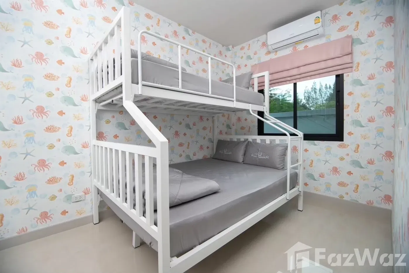 รูป บ้านเดี่ยวให้เช่า 3 ห้องนอน ใน หินเหล็กไฟ, ประจวบคีรีขันธ์ 1911384 - รูปที่ 5/8