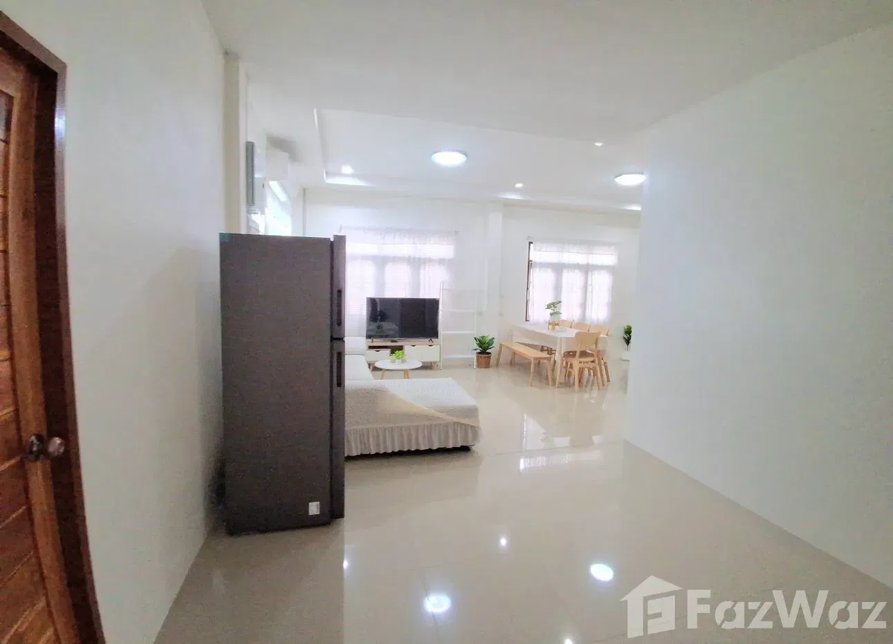 รูป บ้านเดี่ยวให้เช่า 3 ห้องนอน ใน ห้วยใหญ่, ชลบุรี 5758154 - รูปที่ 2/13