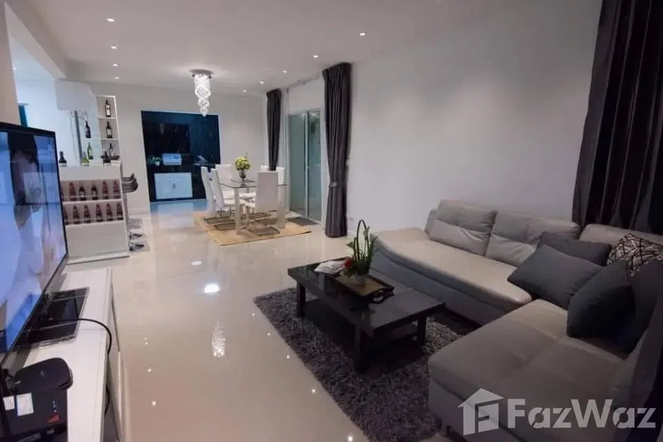 picture House for rent and sale at Pruksa Nara 1828970 - 5/10