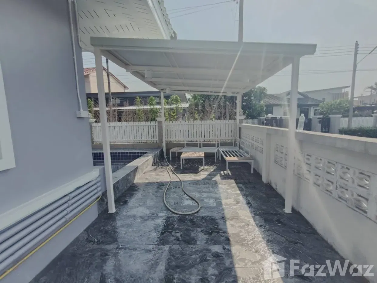 รูป ขาย บ้านเดี่ยว 3 ห้องนอน ใน หินเหล็กไฟ, ประจวบคีรีขันธ์ 1412960 - รูปที่ 10/10