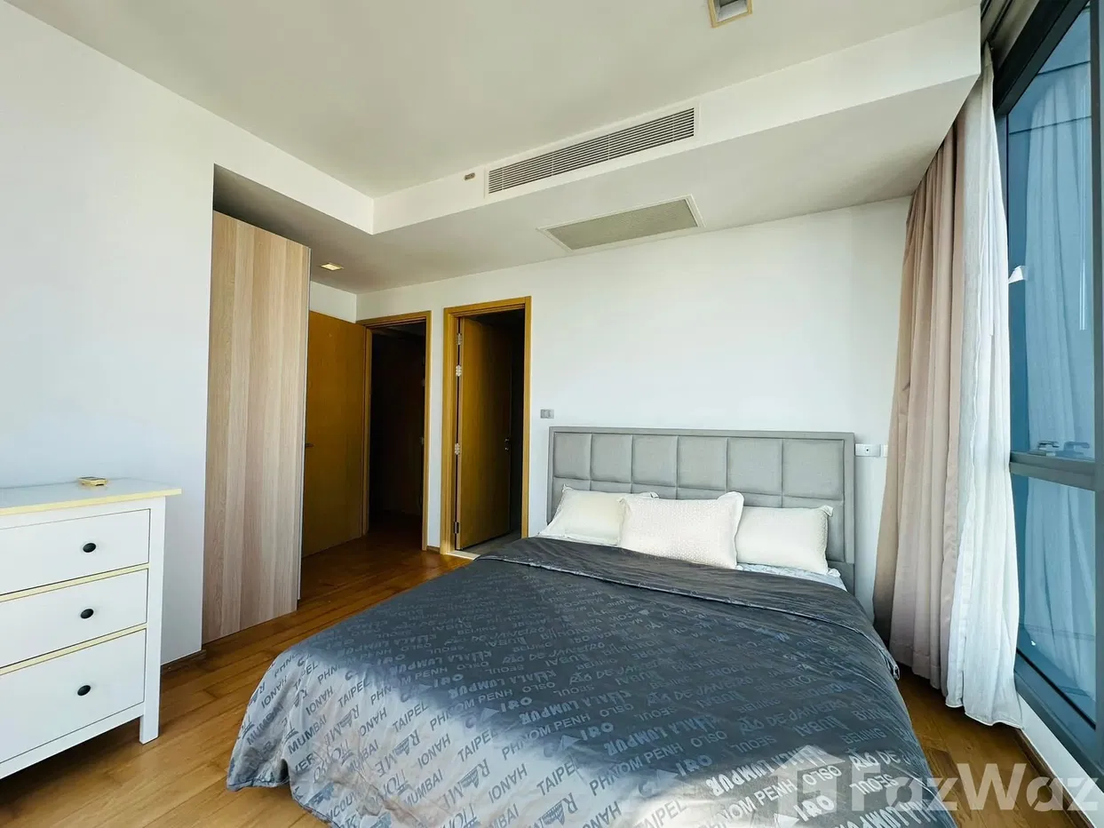 รูป ขาย คอนโด 3 ห้องนอน ในโครงการ ไฮด์ สุขุมวิท 13 2001420 - รูปที่ 15/19