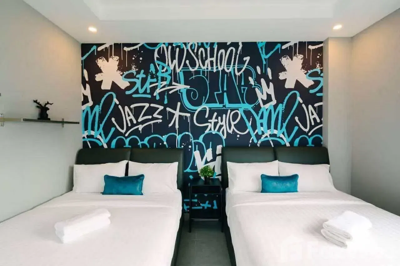 รูป 3 ห้องนอน 4 ห้องน้ำ 5714520 - รูปที่ 59/59