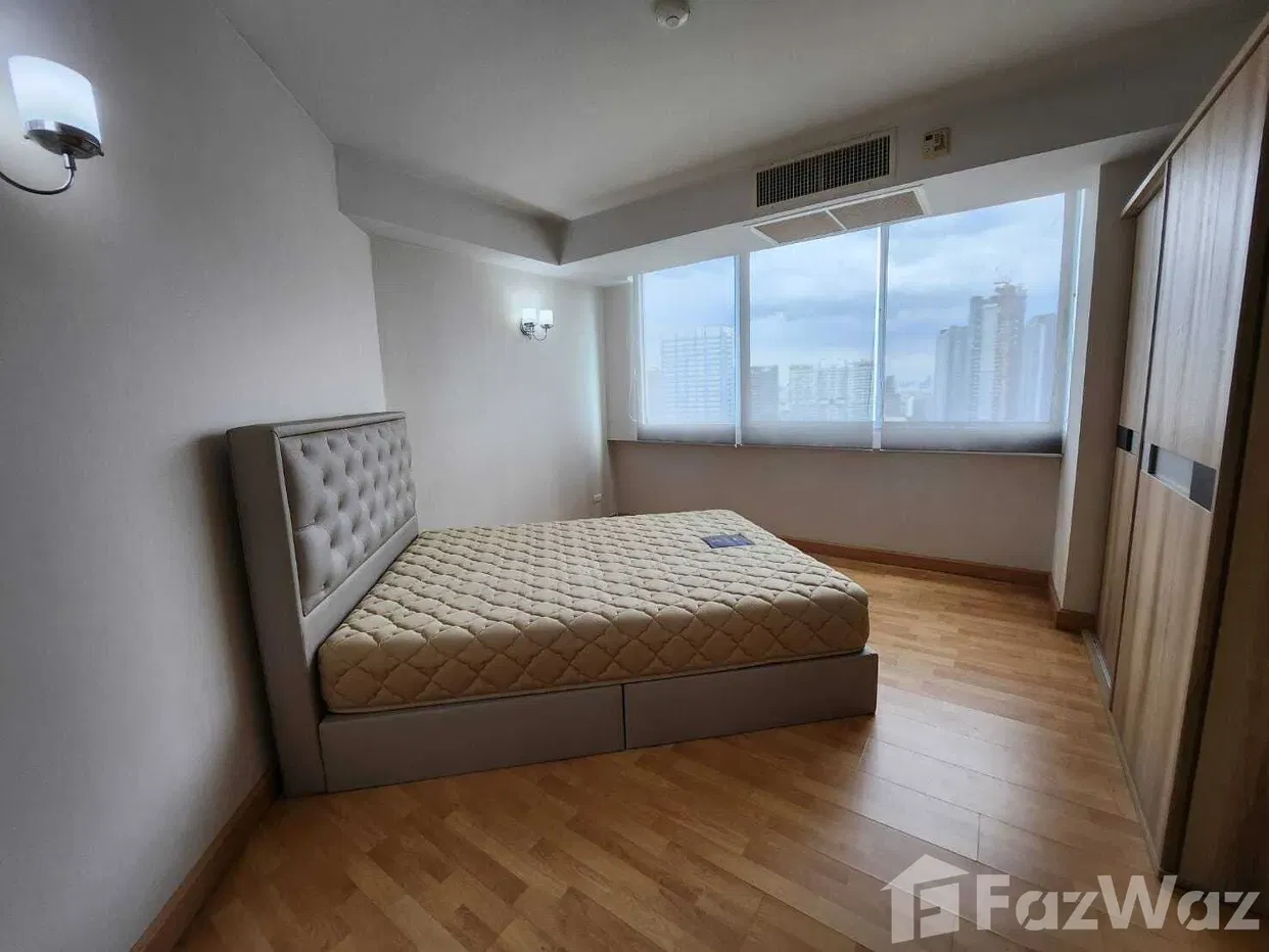 picture 3 Bedroom Condo for rent at Supalai Park Phaholyothin 1671716 - 3/6