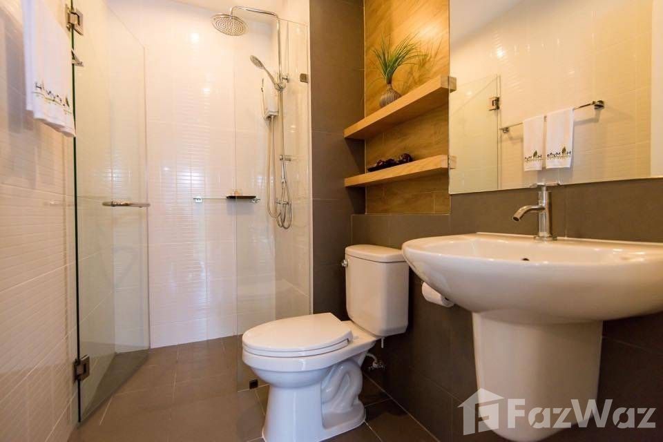 Studio Condo for sale at Hill Myna Condotel 1644996 - image 4