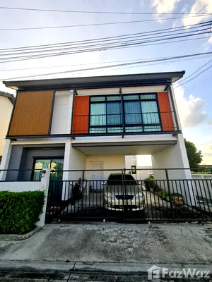 บ้านเดี่ยว โรงเรียนนวมินทราชินูทิศ เบญจมราชาลัย : ขาย บ้านเดี่ยว 5 ห้องนอน ในโครงการ ดิ เอ็มเบรส จตุโชติ-รามอินทรา 1683126