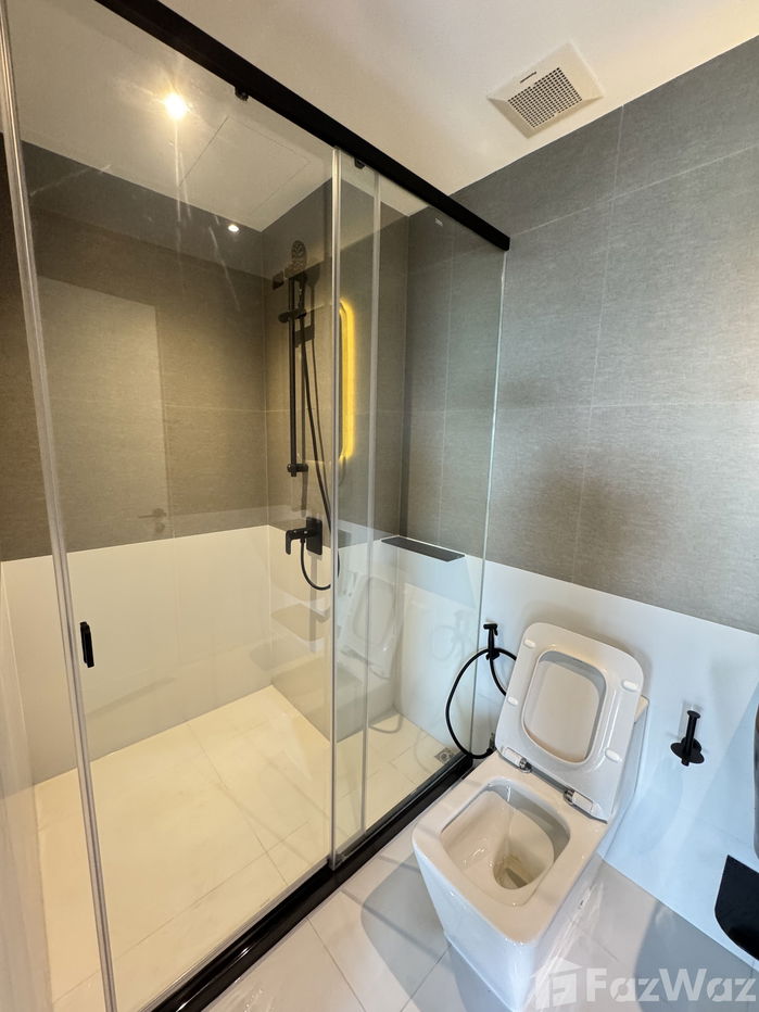 picture Studio Condo for sale at The Key Rama 3  1894963 - 3/6