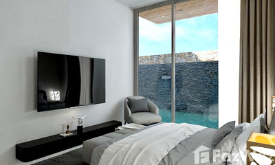 Houses for sale Phuket : 3 Bedroom Villa for sale at Villa De Valley  1987547