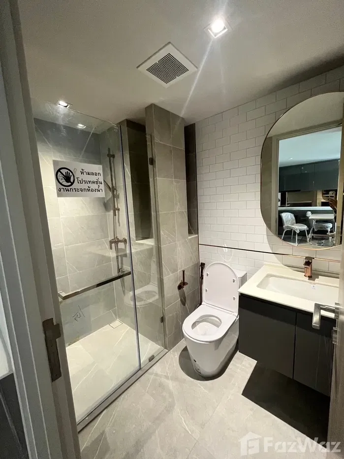 picture 2 Bedroom Condo for rent at Chapter Thonglor 25 1746172 - 5/9