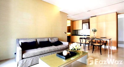 ขายคอนโด : ขาย คอนโด 2 ห้องนอน ในโครงการ ศาลาแดง เรสซิเด้นซ์ 1758494