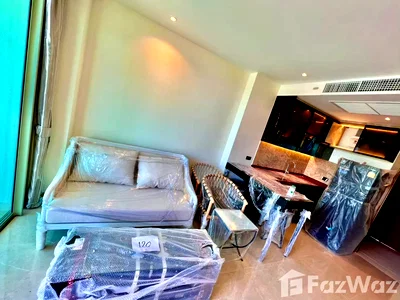 ขายคอนโด : ขาย คอนโด 1 ห้องนอน ในโครงการ เดอะ ริเวียร่า โอเชี่ยน ไดร์ฟ 1978372