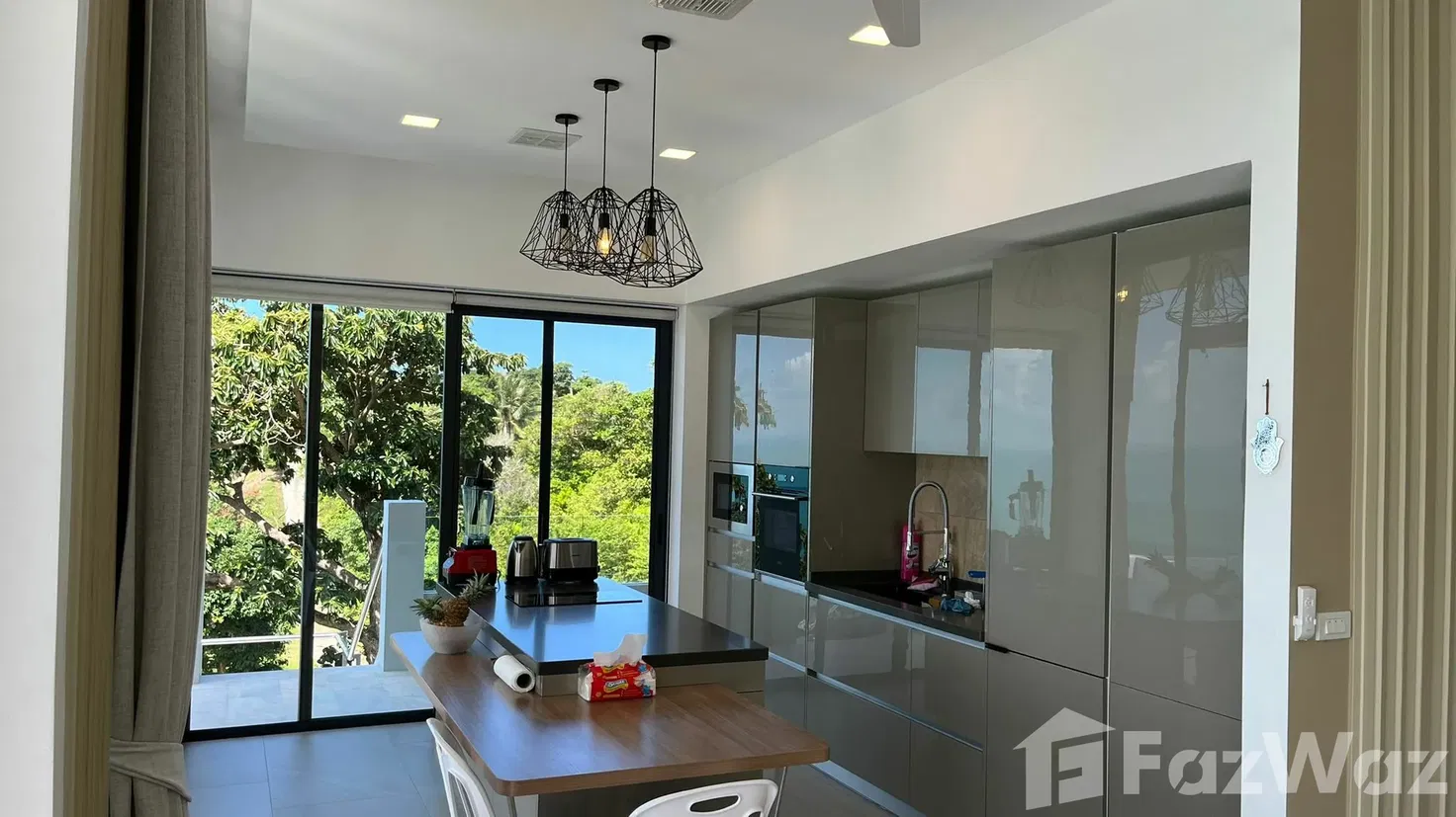 รูป ขาย วิลล่า 4 ห้องนอน ใน อ่างทอง, สุราษฎร์ธานี 1153584 - รูปที่ 7/26