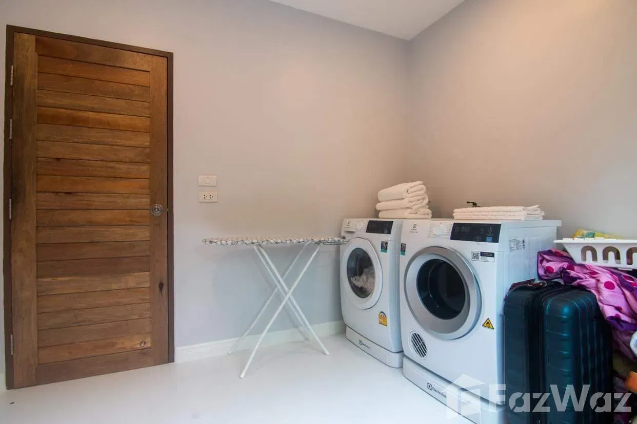 รูป วิลล่าให้เช่า 4 ห้องนอน ใน ราไวย์, ภูเก็ต 1134468 - รูปที่ 9/11