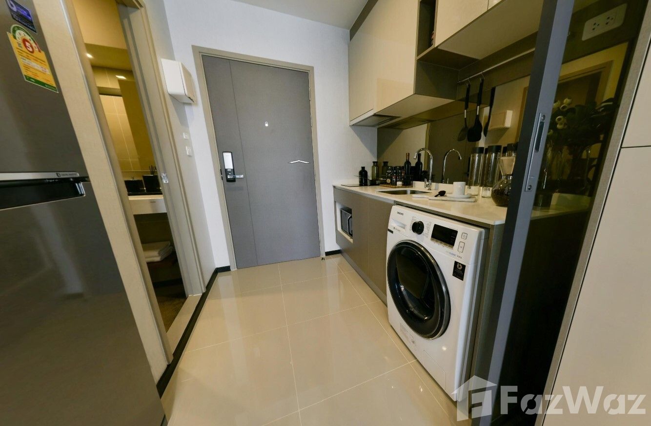 picture Studio Condo for sale at Ideo Rama 9 - Asoke  5756349 - 2/6