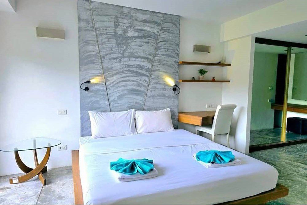 picture [920121056-86] Modern 1-Bedroom Condo for Rent - Steps from Bang Rak Beach, Koh Samui - 5/21