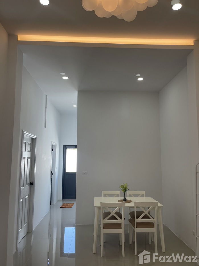 picture 2 Bedroom House for rent at Mini Villa Yamu 1711000 - 3/17