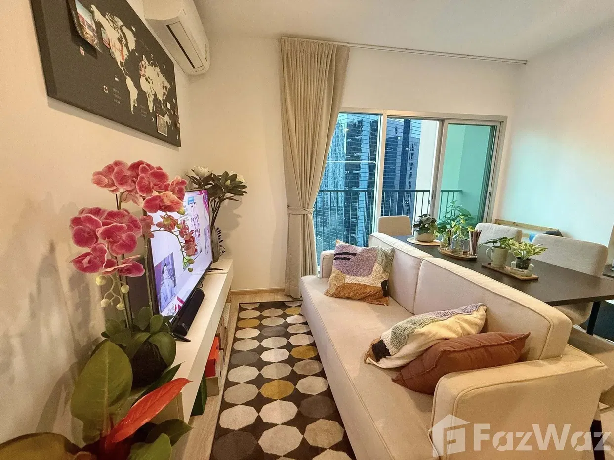 picture 2 Bedroom at Noble Revolve Ratchada 2 5744857 - 7/14