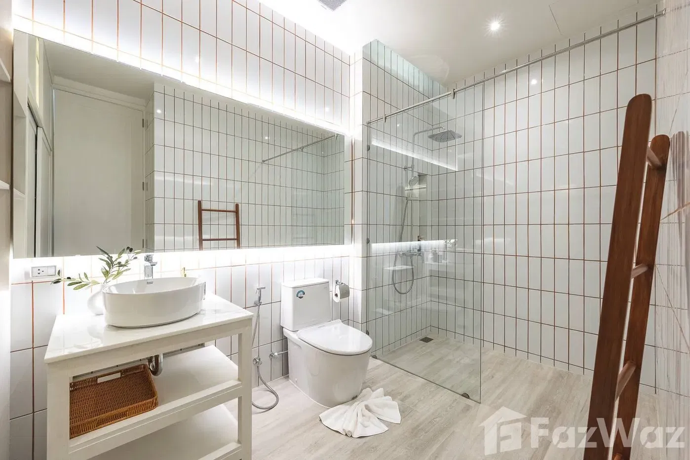 รูป ขาย วิลล่า 4 ห้องนอน ในโครงการ อลิสา พูล วิลล่า 5741418 - รูปที่ 3/11
