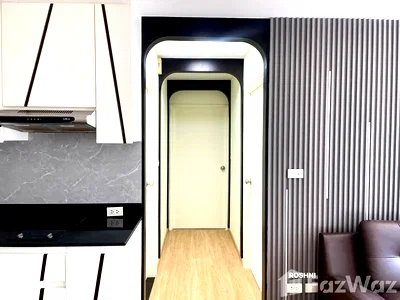 คอนโดให้เช่า : คอนโดให้เช่า 2 ห้องนอน ในโครงการ โนเบิล รีมิกซ์ 5751741