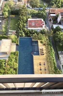 รูป ขาย คอนโด สตูดิโอ ในโครงการ ดิ อิสสระ ลาดพร้าว  1671594 - รูปที่ 10/21
