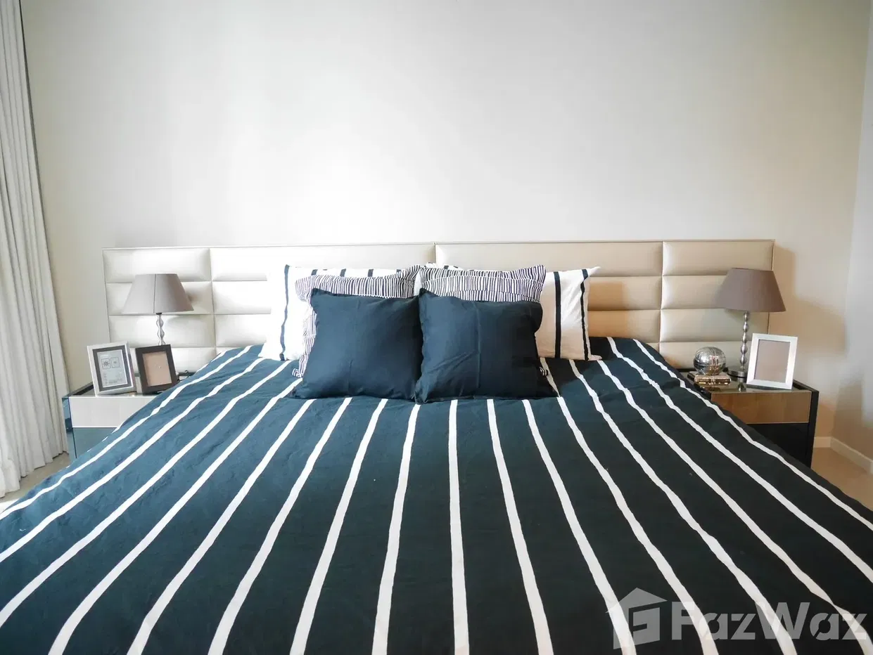 รูป THE ROOM SUKHUMVIT 21 (ASOKE) 5740177 - รูปที่ 8/20