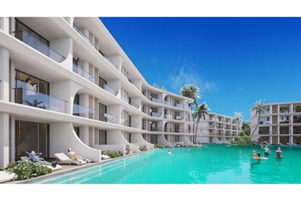รูป [920121001-2802] 7% Guaranteed ROI | Fully Managed Hotel Investment - รูปที่ 17/29