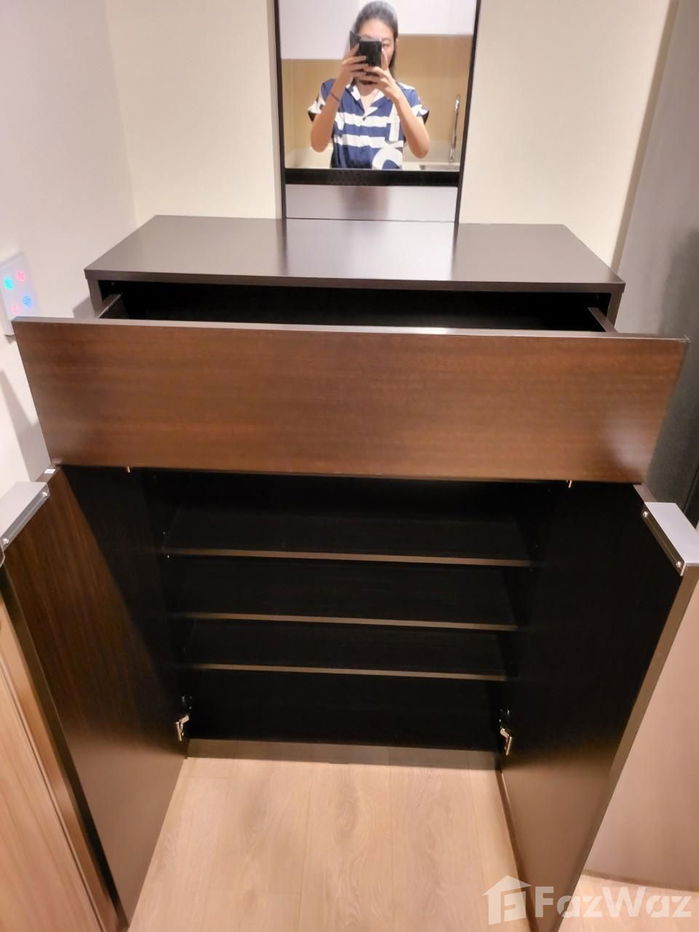 picture 1 Bedroom Condo for rent at Noble Around Sukhumvit 33 5356056 - 7/9