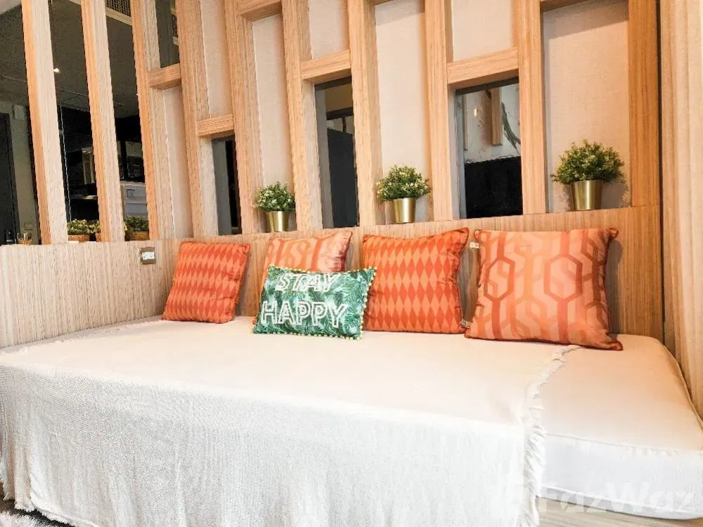 picture 1 Bedroom Condo for rent at Edge Sukhumvit 23 5367277 - 5/15