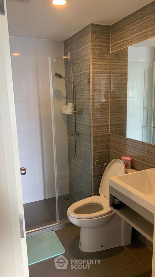 รูป คอนโด 1-ห้องนอน ที่ เคนซิงตัน พหลโยธิน 63 ใน อนุสาวรีย์ (ID 880780) - รูปที่ 6/8