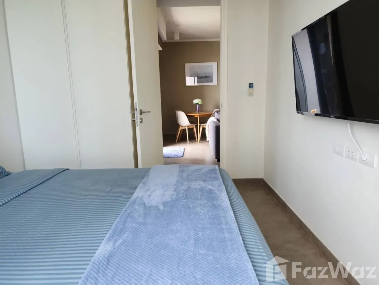 picture 2-Bedroom Condo for Rent at Zire Wongamat 5747971 - 23/26