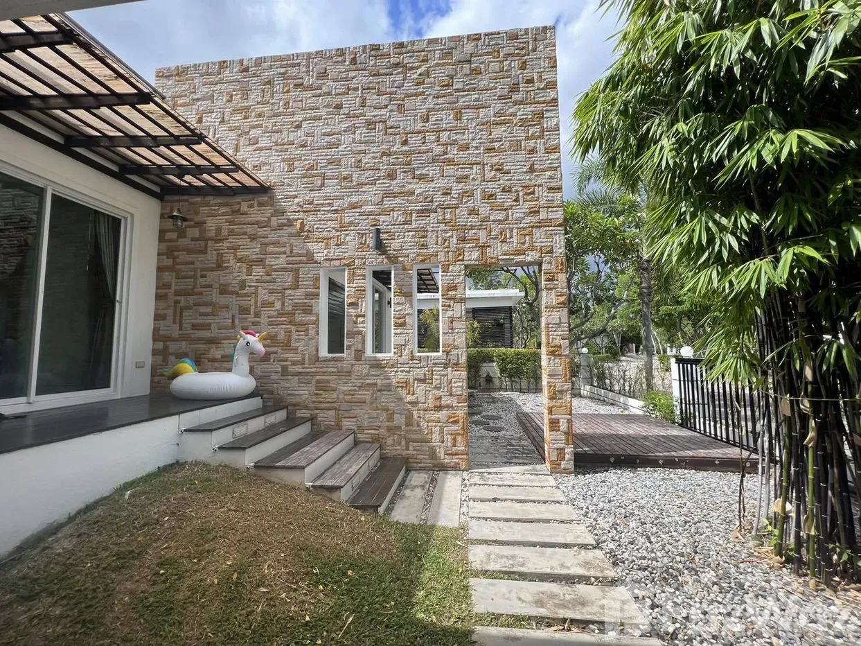 รูป ขาย วิลล่า 3 ห้องนอน ในโครงการ หัวหิน ซีวิว วิลล่า 1679926 - รูปที่ 17/21