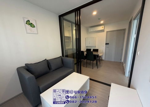 💙 Hot Price 💙ให้เช่า/For RENT คอนโด Aspire Sukhumvit - Onnut (แอสปาย สุขุมวิท - อ่อนนุช)
