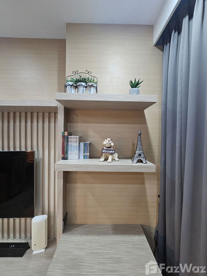 picture 1 Bedroom Condo for sale at M Phayathai  1742336 - 28/48