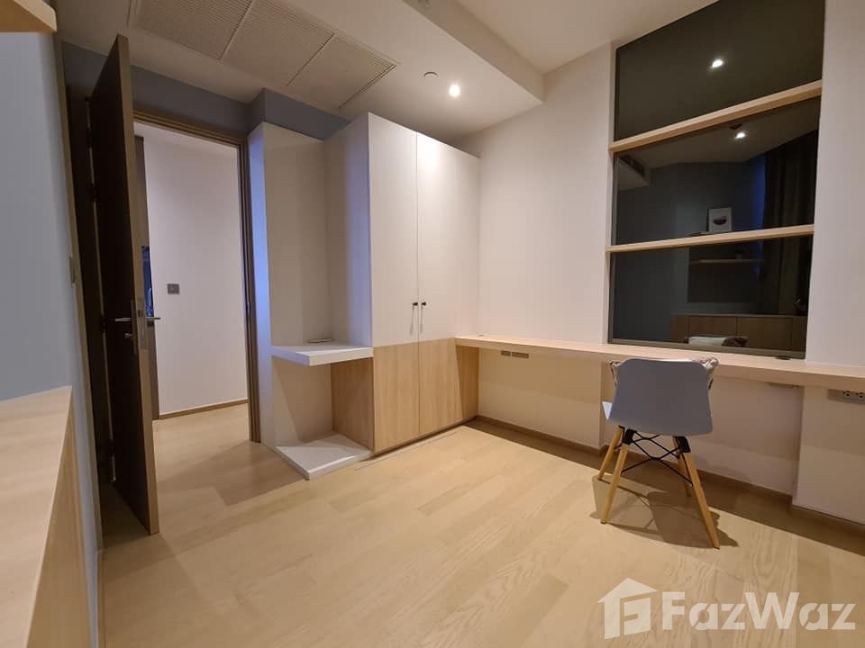 รูป คอนโดให้เช่า 2 ห้องนอน ในโครงการ แอชตัน อโศก - พระราม 9 1018212 - รูปที่ 9/9