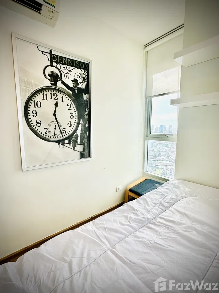 รูป ขาย คอนโด 2 ห้องนอน ในโครงการ ฟิวส์ จันทน์-สาทร 5747556 - รูปที่ 11/30
