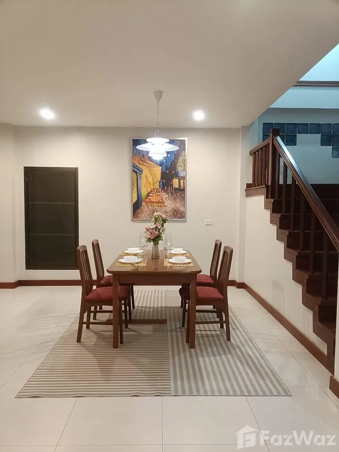 picture 4 Bedroom House for rent in Khlong Tan Nuea, Bangkok  1934247 - 18/22