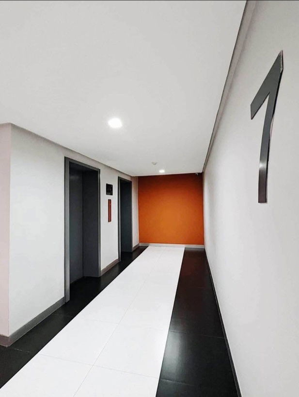 picture Hue Sukhumvit for rent ✨ Fully furnished - 7/8