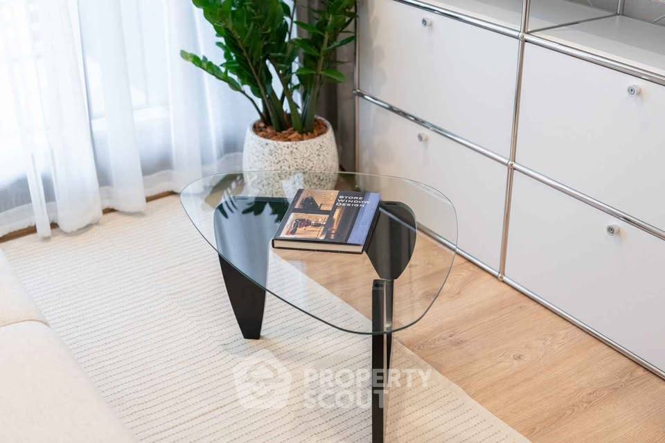 รูป คอนโด 1-ห้องนอน ที่ โนเบิล อราวน์ อารีย์ ใกล้ BTS อารีย์ (ID 2354031) - รูปที่ 6/10