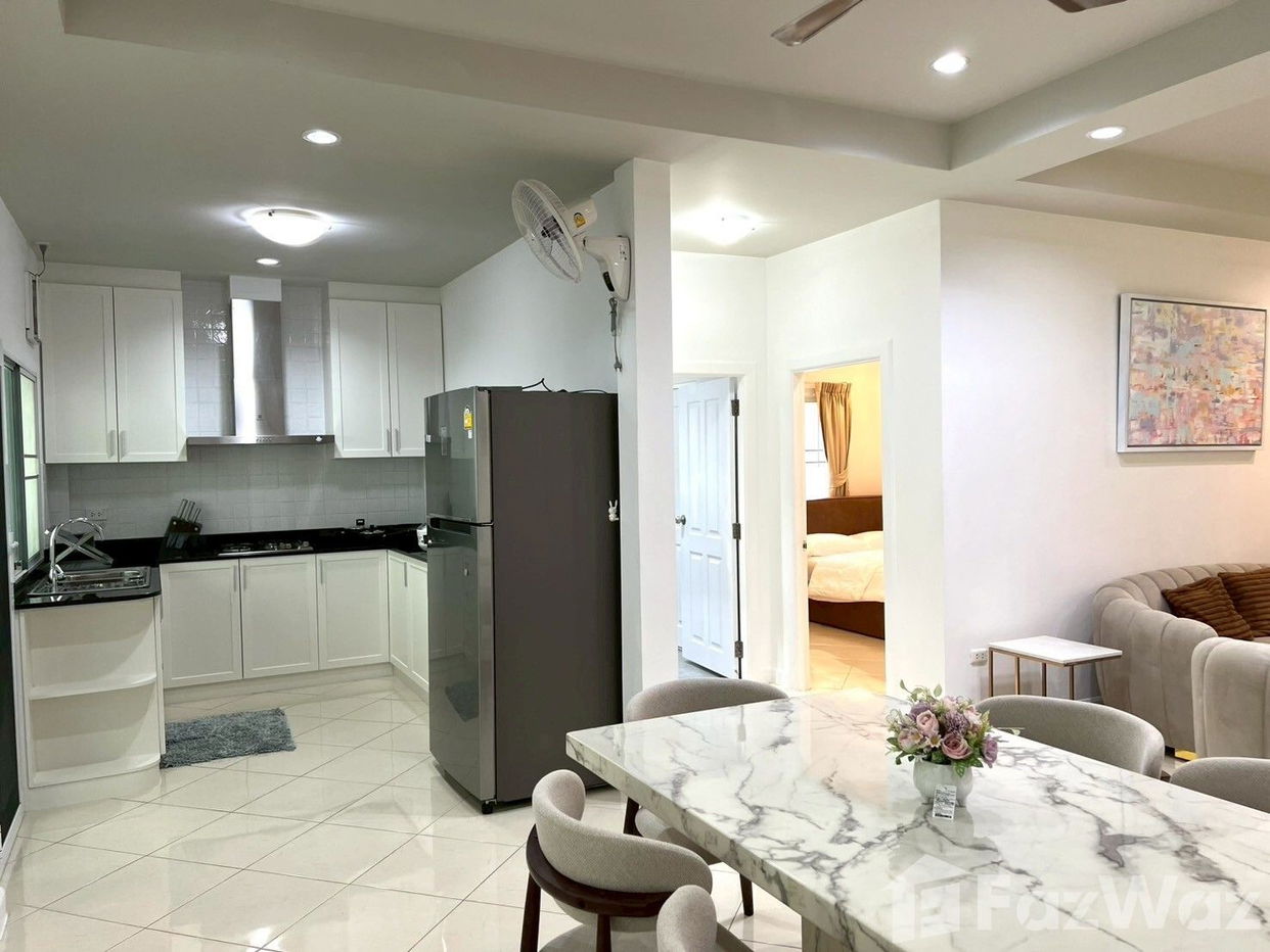 รูป บ้านเดี่ยวให้เช่า 3 ห้องนอน ในโครงการ กรีน ฟิลด์ วิลล่า 3 5577166 - รูปที่ 15/20