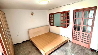 คอนโด แคราย : (B0046) Sathitpirom Condo Town